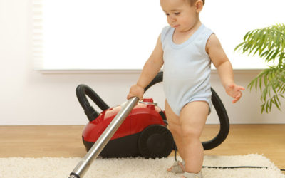 Do it Yourself Carpet Cleaning